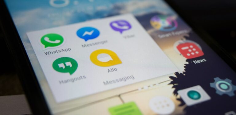 Whatsapp Quel Gafam En Est Le Propri Taire