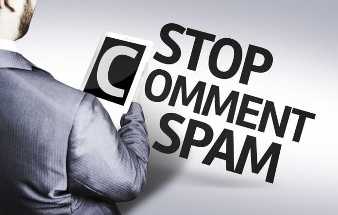 plugin anti spam wordpress