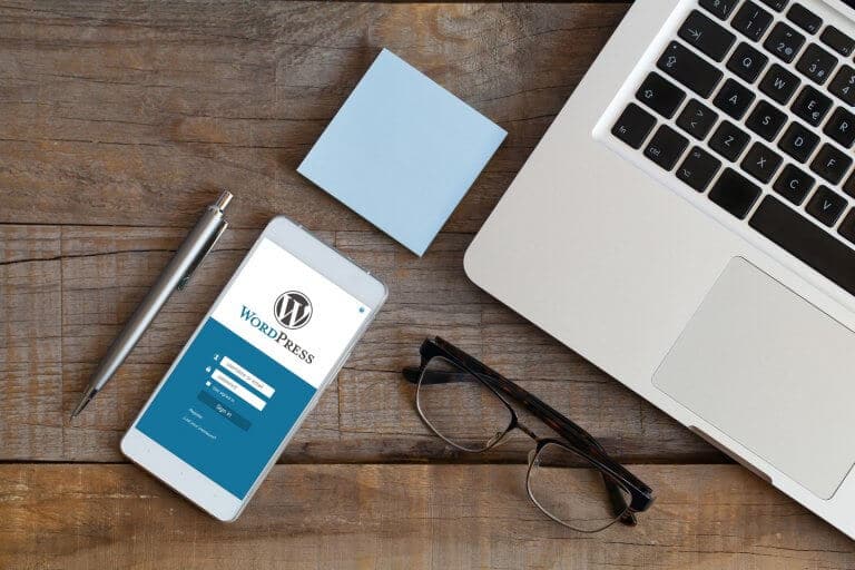 Changer le domaine de son site WordPress