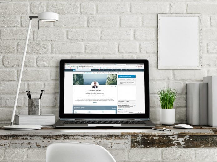 optimiser profil linkedin