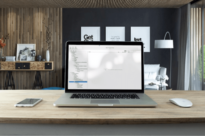 récupérer fichier supprimé mac récupérer fichier supprimé mac