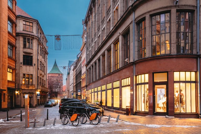 SEO local évoluer perdre positionnement