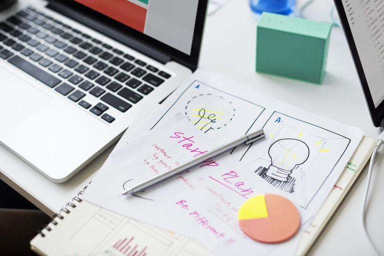 Comment créer un plan marketing ?