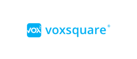 J’ai réalisé une mission de netlinking (SEO) pour Voxsquare. client voxsquare