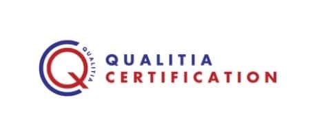 qualitia certification création de site