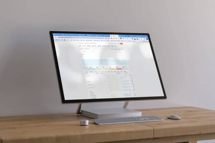 Suivre ses positions SEO avec Monitorank