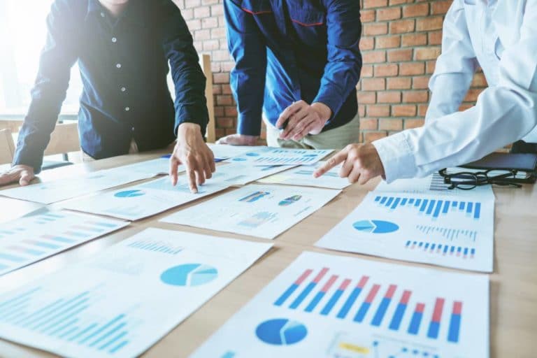 Site web et stratégie marketing : le duo gagnant