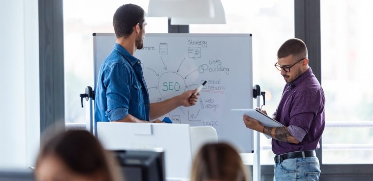 Audit SEO, que faut-il analyser en priorité ?