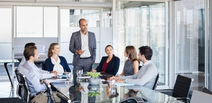 Réussir sa prospection avec un partage de contenu efficace