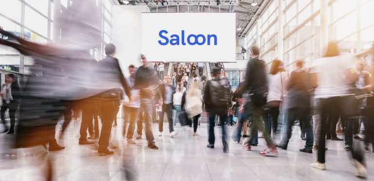 Organisez des salons en ligne avec Plezi