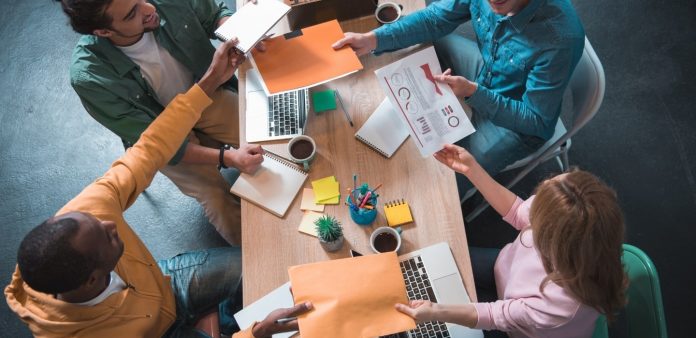 Pourquoi j’ai décidé de quitter le salariat ?