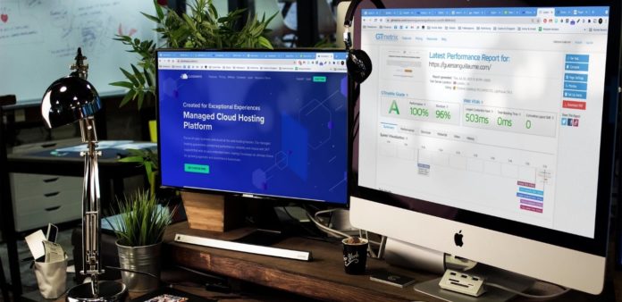 Mon avis sur Cloudways, l'hébergement Cloud haute performance pour WordPress