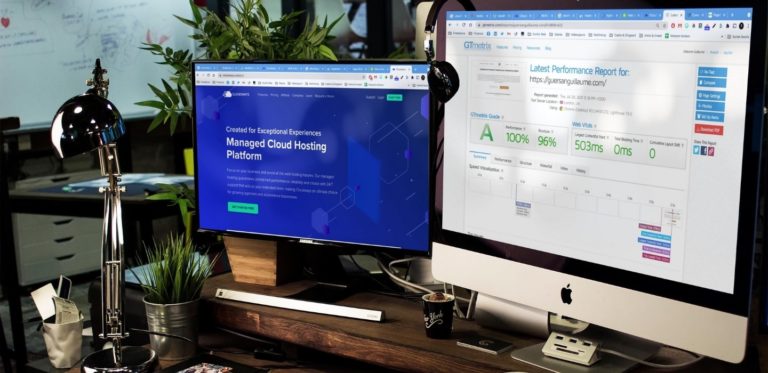 Mon avis sur Cloudways, l'hébergement Cloud haute performance pour WordPress