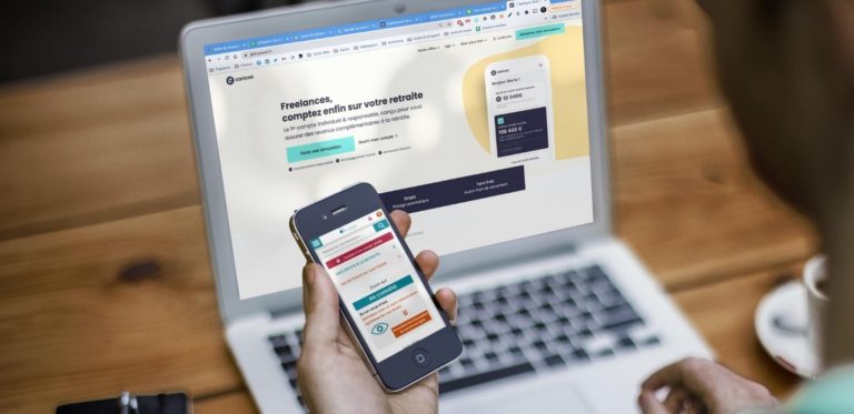 caravel per retraite freelance