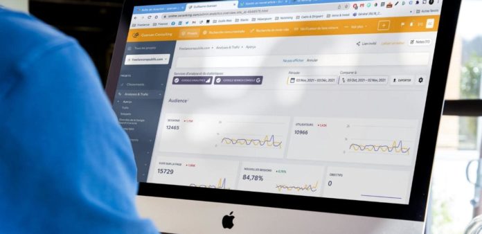 SE Ranking : mon test et avis sur l'outil tout-en-un SEO