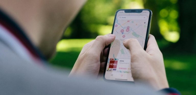Google Maps : présentation et utilisation pour son entreprise