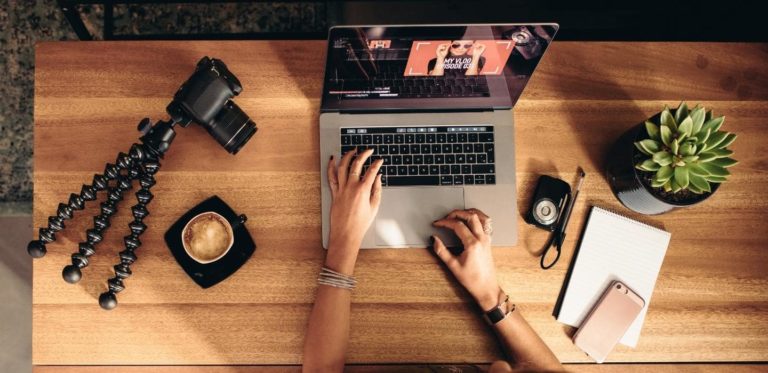 Comment créer et développer une chaîne YouTube ?