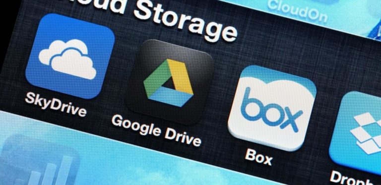 Google Drive, quelle utilité et comment s’en servir efficacement ?