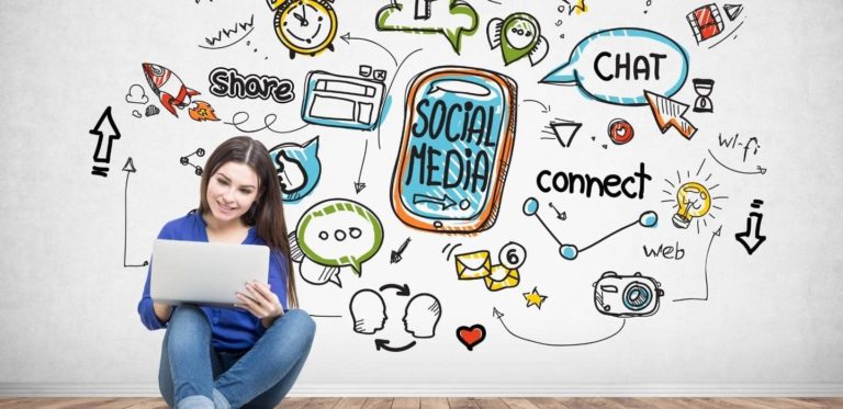 Pourquoi faire de la publicité sur les réseaux sociaux ?