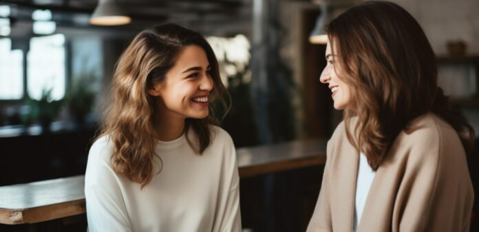 Bouche à oreille - la stratégie marketing la plus puissante Bouche à oreille : la stratégie marketing la plus puissante