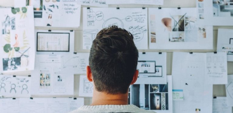 Qu'est-ce le mindmapping ?