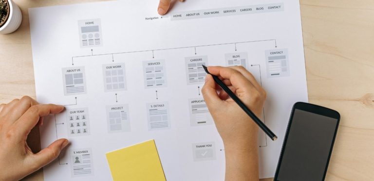 Comment créer un sitemap sur son site ?