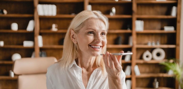 La recherche vocale : réussir à en tirer parti pour votre business