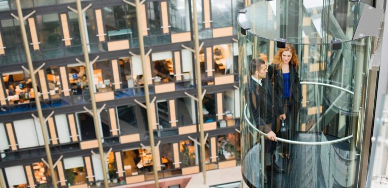 Qu'est-ce qu'un elevator pitch ?