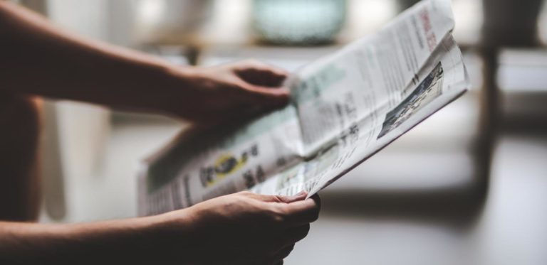 Qu'est-ce que Google actu / Google News ? Le guide complet