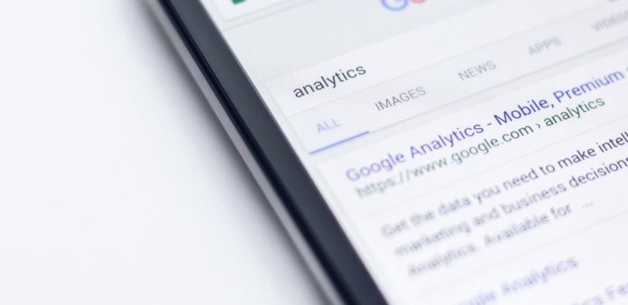 Que sont les sitelinks sur Google ?