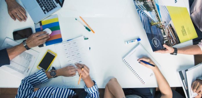 Comment utiliser les outils de gestion de projets dans vos projets marketing ?