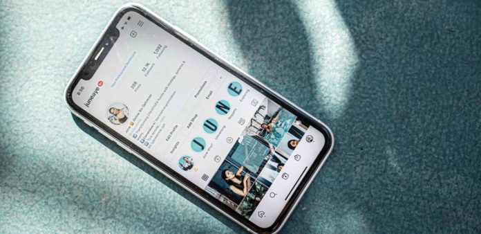 avoir beau feed instagram