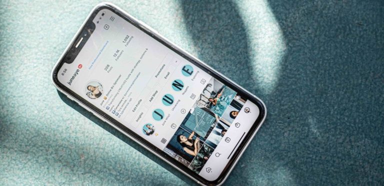 avoir beau feed instagram