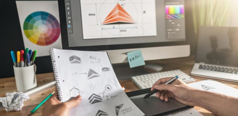 Logotype : présentation et utilisation pour votre entreprise