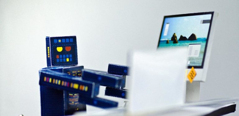 Qui est ce fameux "GoogleBot" ?