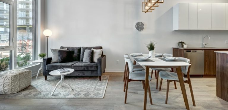 Le choix du logement quand on est digital nomad