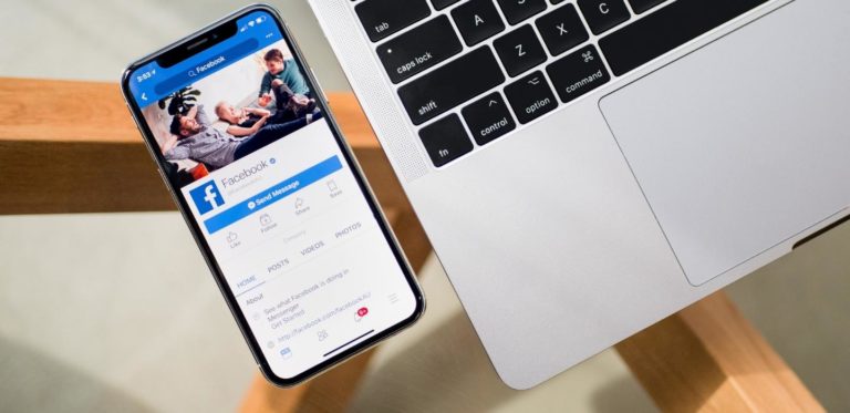 Comment contacter le support Facebook ?