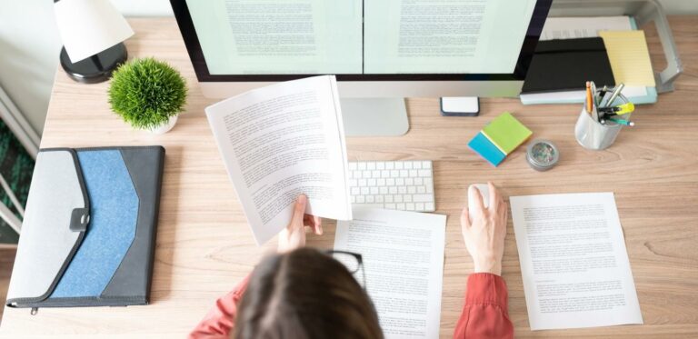 Copywriting : bonne ou mauvaise idée pour votre business ?