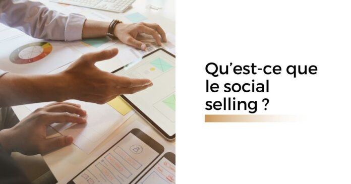 definition-social-selling