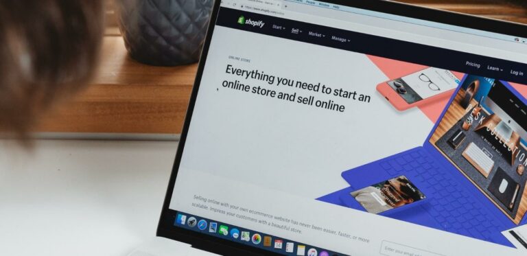 Comprendre le Dropshipping facilement avant de se lancer