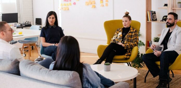 Collective : la plateforme des collectifs de freelances