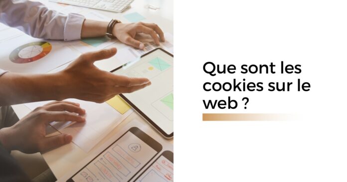 Que sont les cookies sur le web (pas en patisserie) ?