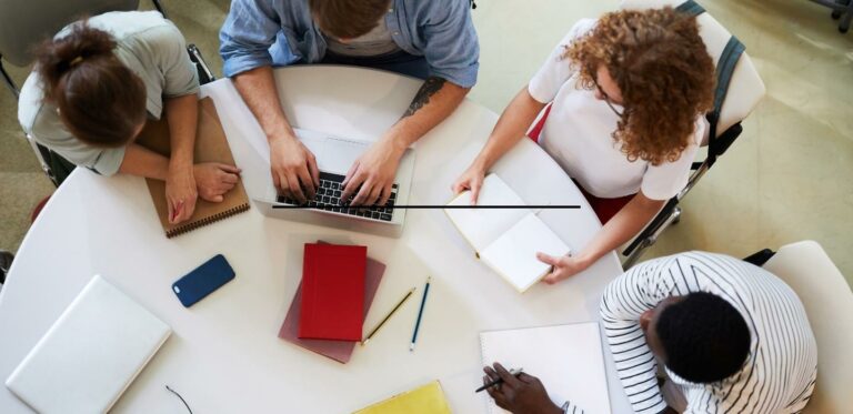 Learning Management System LMS