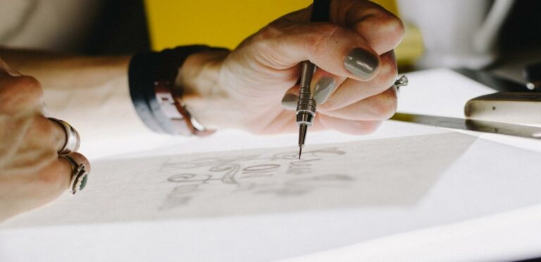 Présentation du motion design pour votre entreprise