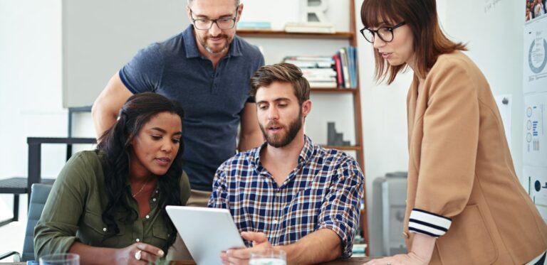 quel est le salaire d'un responsable marketing digital