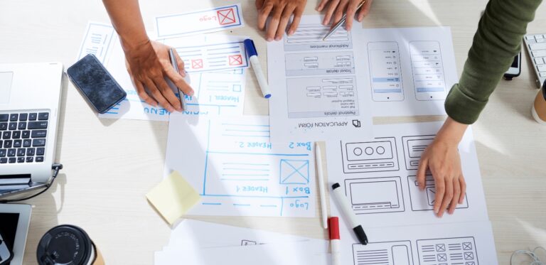 UX Designer : l’importance de ce métier sur le web