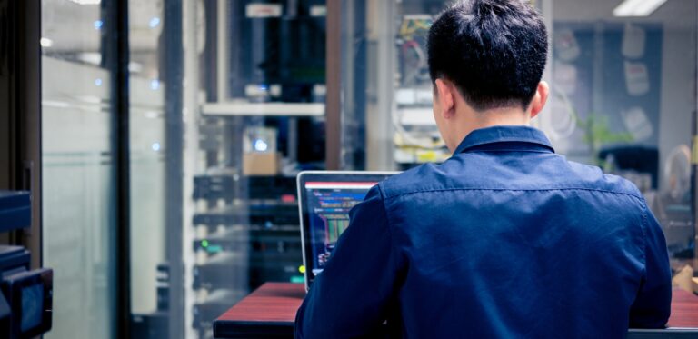 Pourquoi utiliser un VPS pour votre entreprise ?