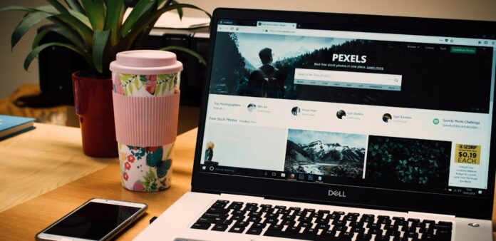 Bien utiliser les banques d’images pour son entreprise