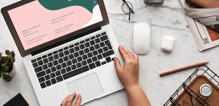 Présentation du métier chef de projet digital