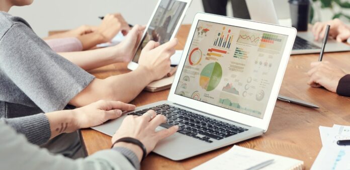 Dataviz - pourquoi et comment utiliser la data visualisation pour votre business ?